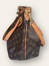 LOUIS VUITTON Monogram Canvas Palermo PM Bag RRP $1650